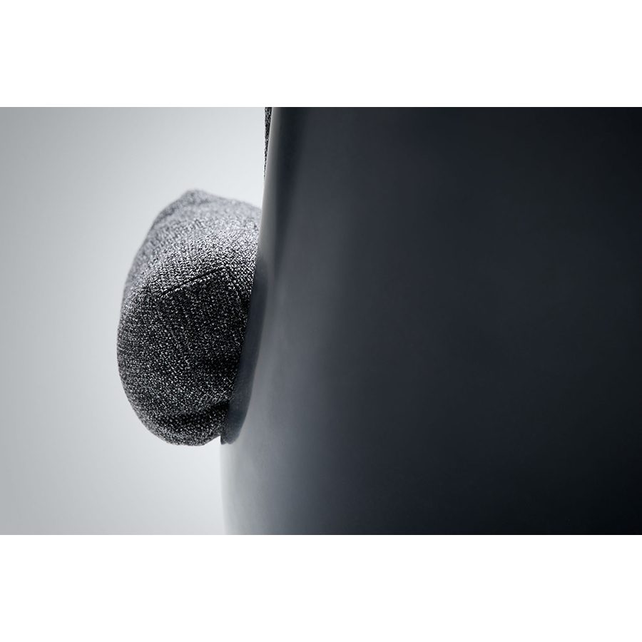 Кресло Softbird, темно-серый Sits S1630 - Вид №10