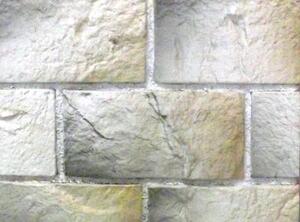 Старинный камень 0804-2 искусственный камень 14х21