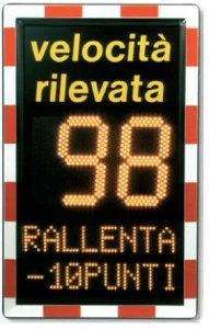 Lazzari Измеритель скорости, датчик движения