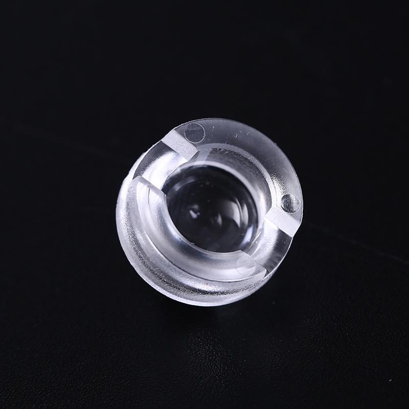 1706 Линза для светодиодов 13мм 1-3W №3 30 градусов LAB.Space  - Вид №1