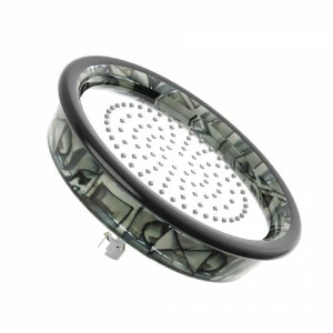 Graffio Круглая душевая лейка Ø 200 мм. CI002