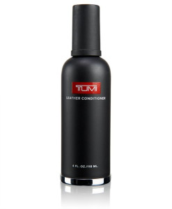 0198D Кондиционер для кожи Leather Conditioner Tumi Travel Accessory