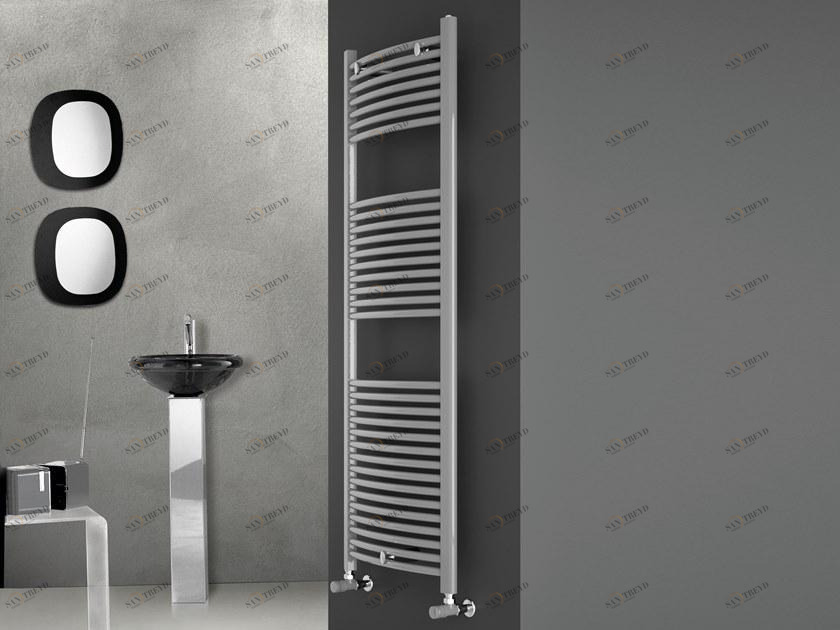 SCIROCCO H Настенный стальной полотенцесушитель Scaldasalviette sun-id-1354374