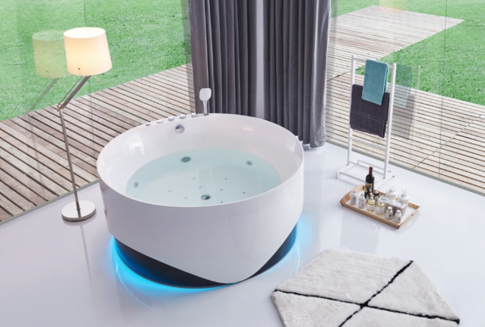 AX223A Ванна SSWW  - Вид №6