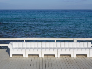 Модульный диван