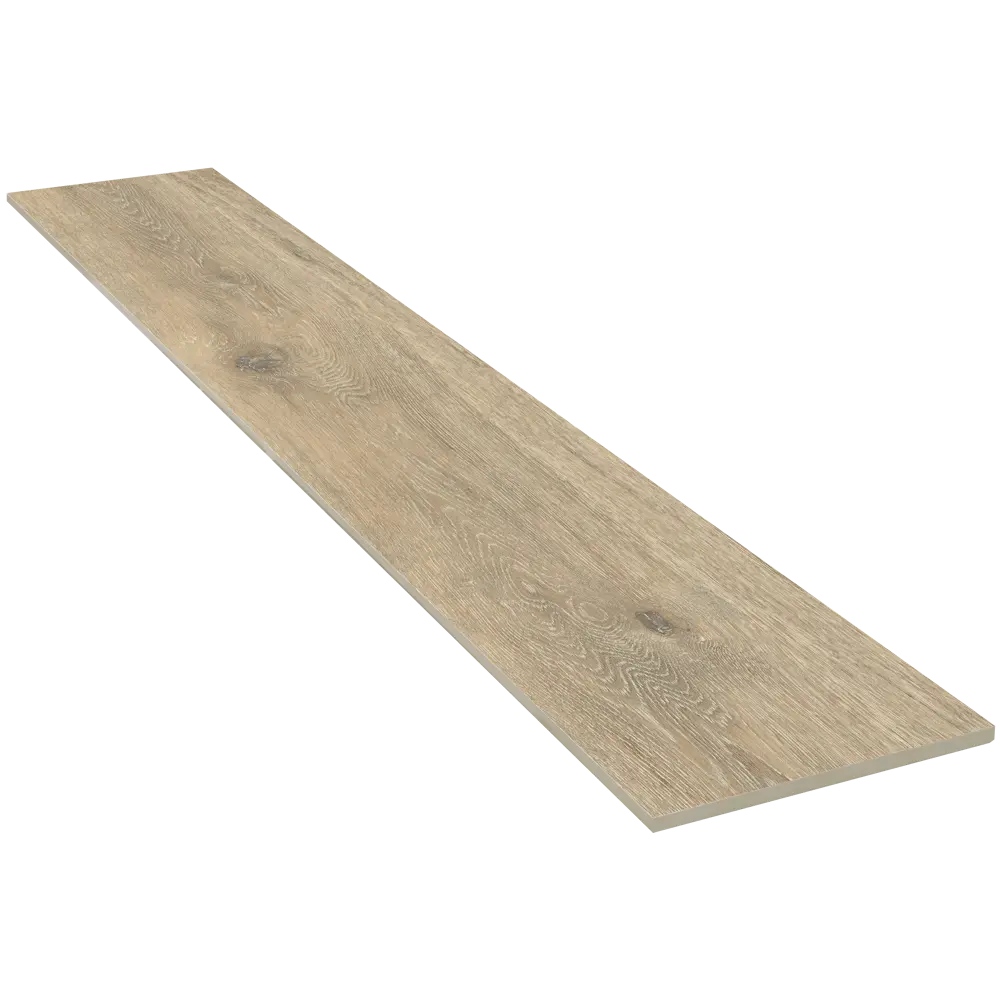 Керамогранит Estima Dream Wood 02 15x90 см 1.048 м² цвет бежевый 82712473 STLM-2117111 - Вид №1