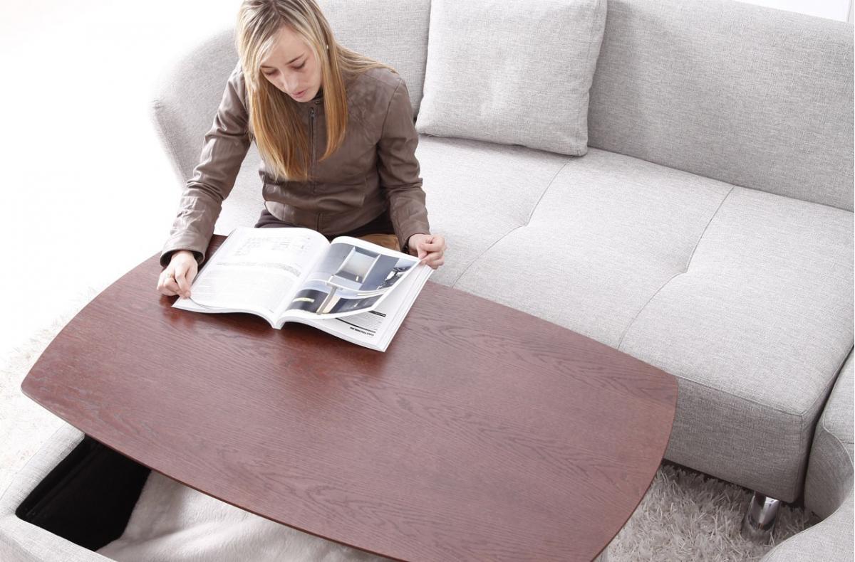 039251 Столик Fama Elsa Santreyd - Вид №7