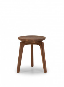 TD1000 низкий стул True Design Tod