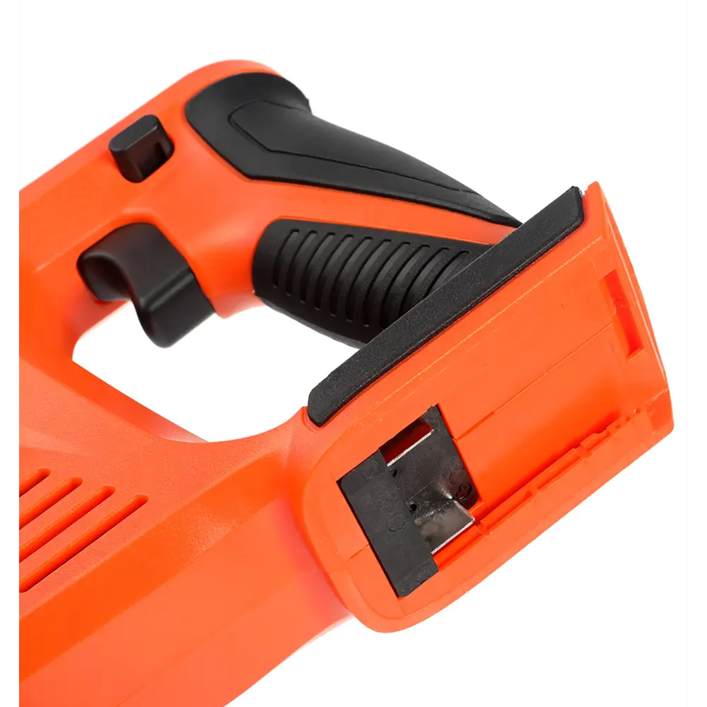 Сабельная пила аккумуляторная Patriot RS 180UES, 18 В Li-ion 3 Ач Santreyd STLM-2050770 - Вид №4