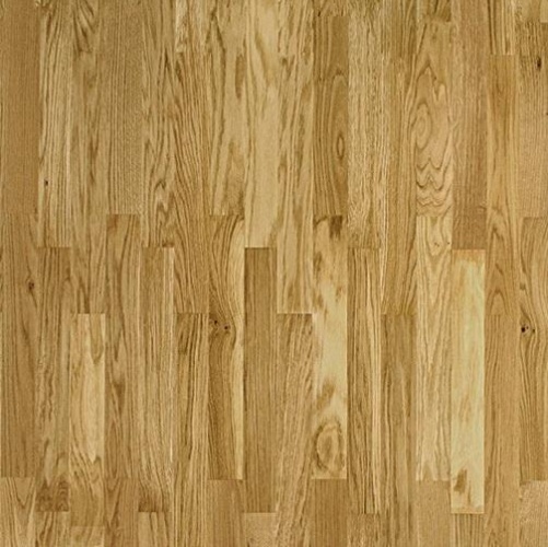 Паркетная доска Tarkett Дуб рустик 3100200016 - Вид №1