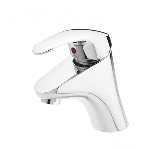 510210000 cмеситель д/умывальника без д/к Damixa LYRA