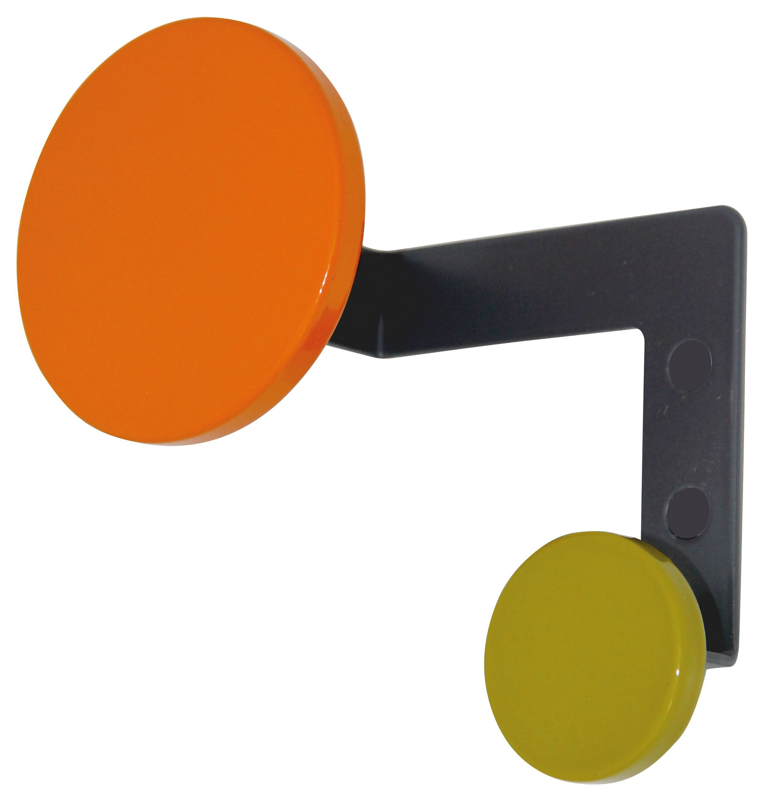 Алюминиевая вешалка для одежды Iserlohner Haken PLANET ARCH-00083101 - Вид №12