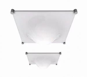 Martinelli Luce Потолочный светильник из метакрилата  2760