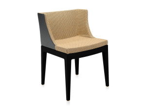 Тканевый стул