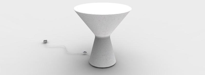 Manufatti Viscio Настольная лампа sun-id-1348556 - Вид №14