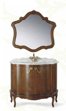 9030 CYGNUS Комплект мебели 100х60 см MDC Mobili di castello 40005 - Вид №3