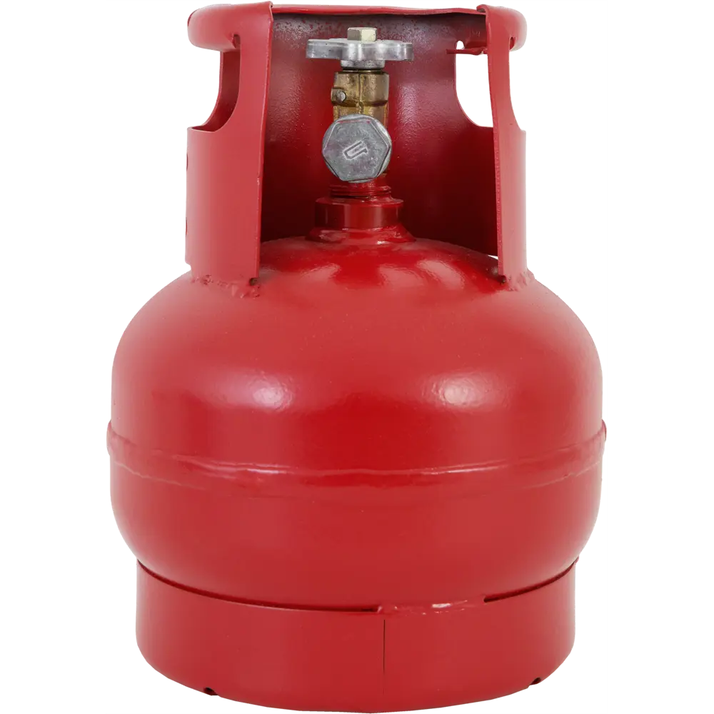 Баллон газовый ВМЗ 5 л 83782607 STLM-2142733 