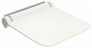 Ponte Giulio Складное сиденье для душа из полиуретана Hug G12jds05