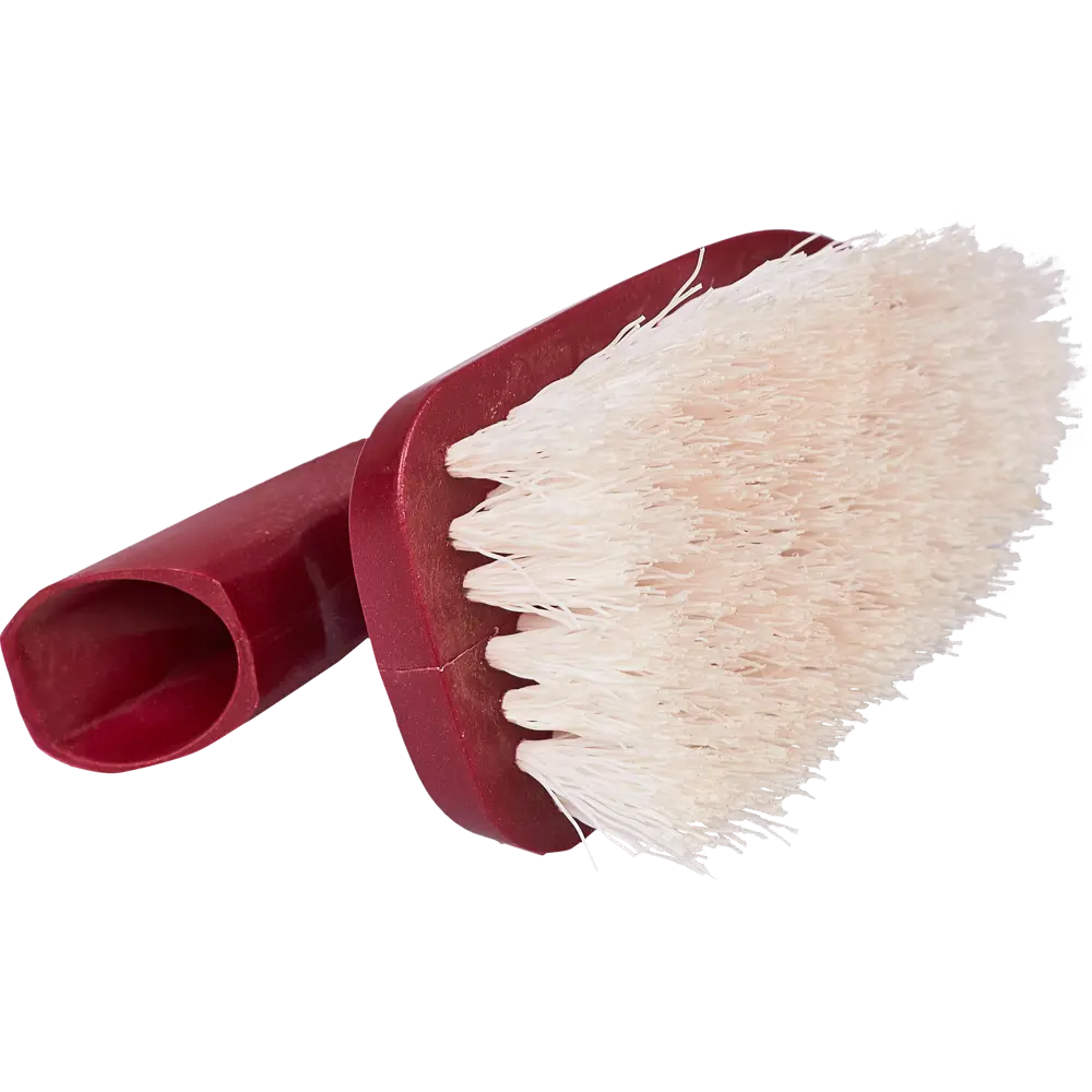 Щетка утюжок Spin&Clean Rock N Roll бордо STLM-2166221 - Вид №2