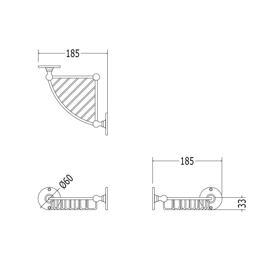 Полка / Cavendish Devon&Devon sun-id-376784 - Вид №2