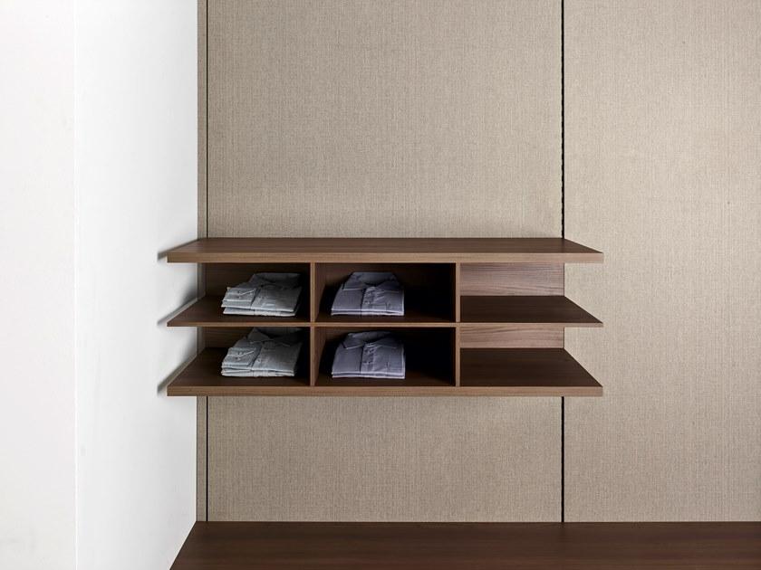 Zalf Гардеробная со встроенным освещением sun-id-1409206 - Вид №4