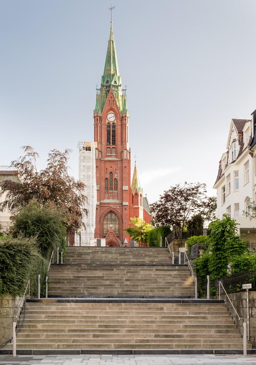 Louis Poulsen Светодиодный алюминиевый столбик Flindt sun-id-1450181 - Вид №42