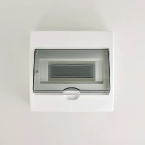 LUXRAY Бокс ЩРН-П-8