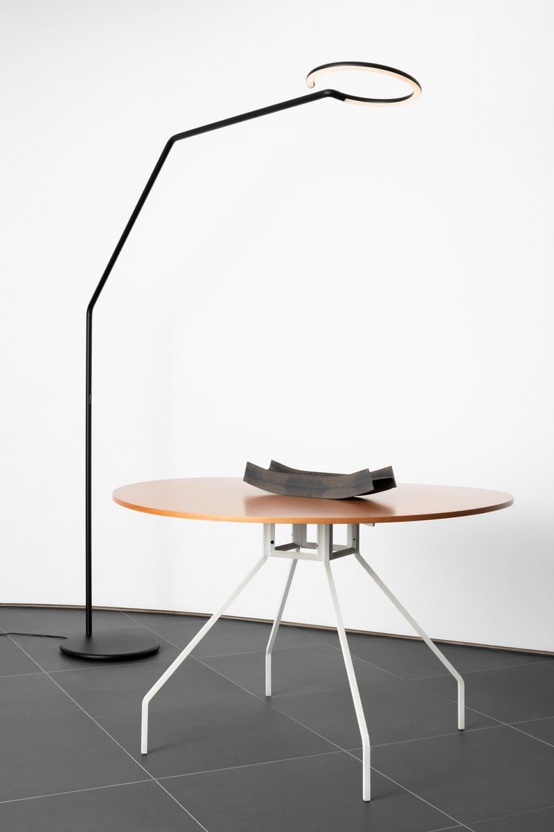 Металлический торшер Artemide Vine Light ARCH-00066622 - Вид №7