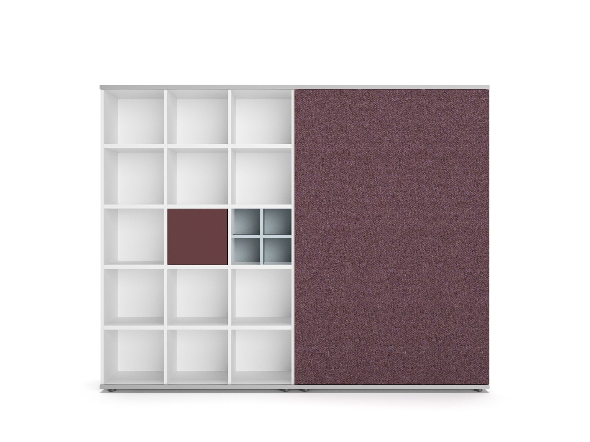 Книжный магазин в дневное время werner works basic S ARCH-00093197