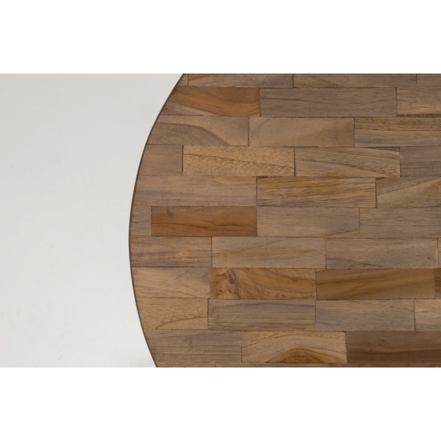 Стол кофейный Suri большой White Label Living 2200007 - Вид №5