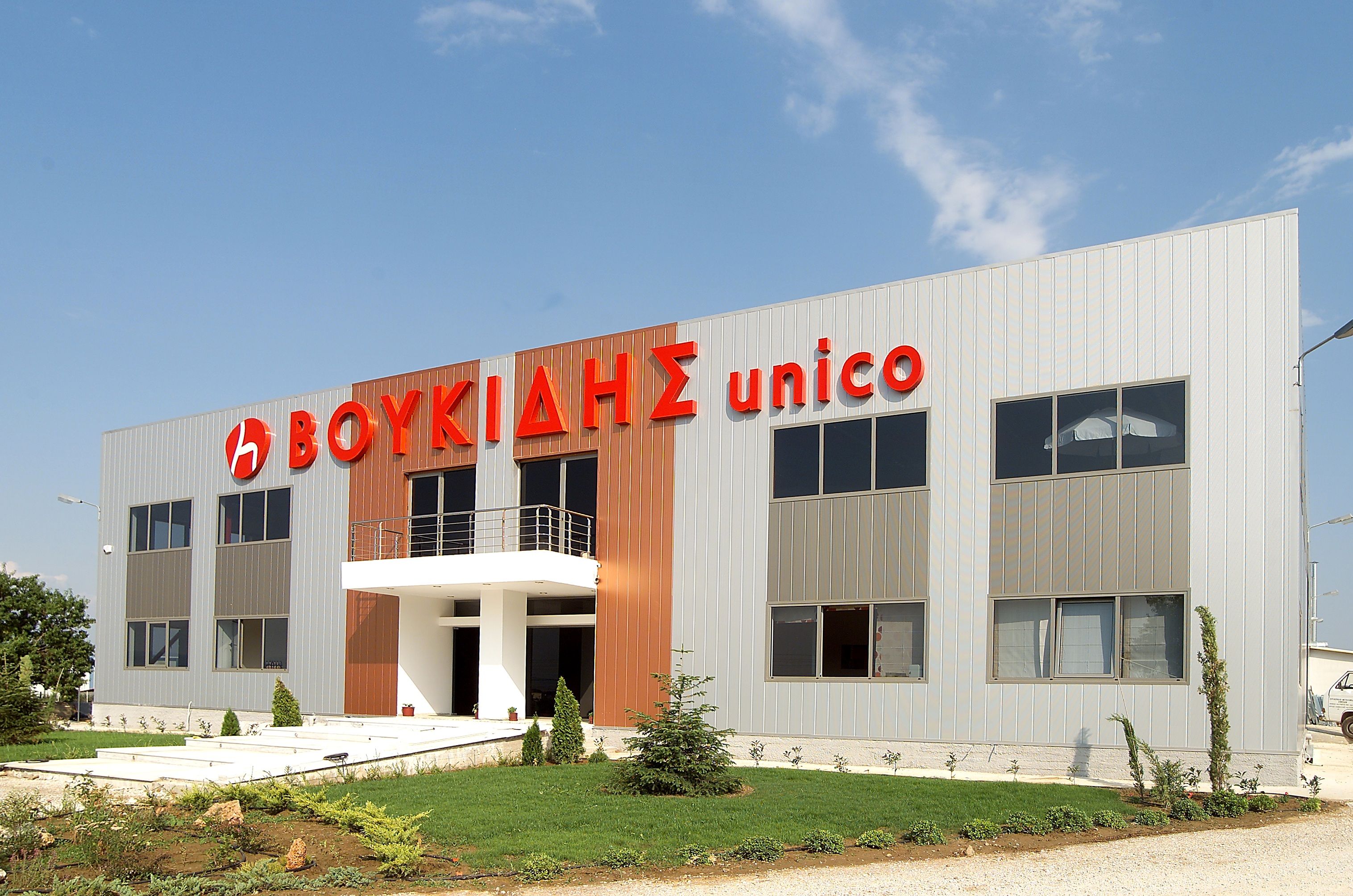 Изолированная металлическая панель для фасада ELCOM SYSTEM ТЕРМОПАРЕТЫ® ARCH-00037807 - Вид №79