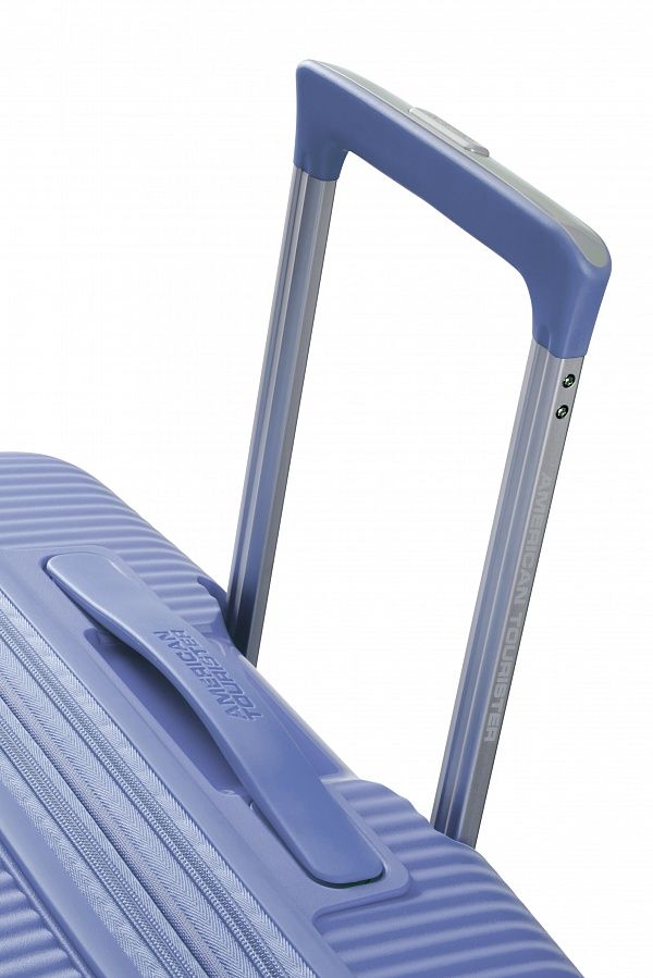 32G-11002 Чемодан 32G*002 Spinner 67 Exp American Tourister Soundbox  - Вид №8