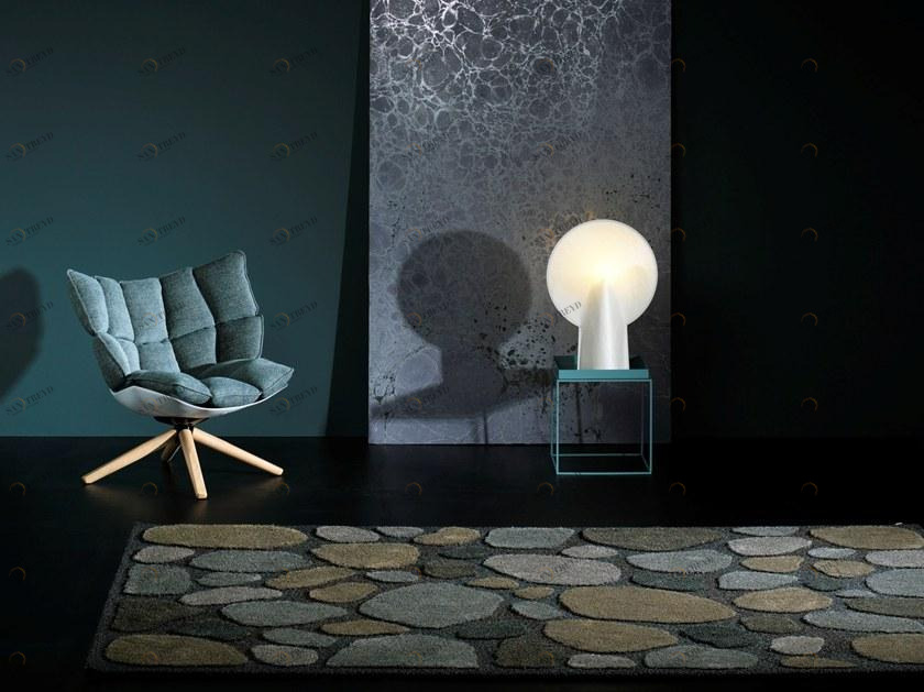 Kasthall Ковер ручной работы на заказ  13137 