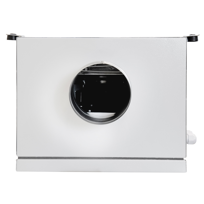 Приточная установка ФЬОРДИ ВПУ (У)-800/9 кВт/3-GTC (380В) vpu8728 - Вид №7