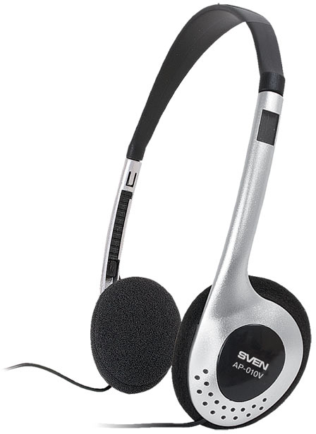 SV-007225 Наушники ap-010v Sven Santreyd  - Вид №2