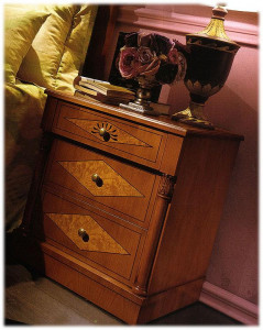 Тумбочка Cetra BUSNELLI ADAMO 20350