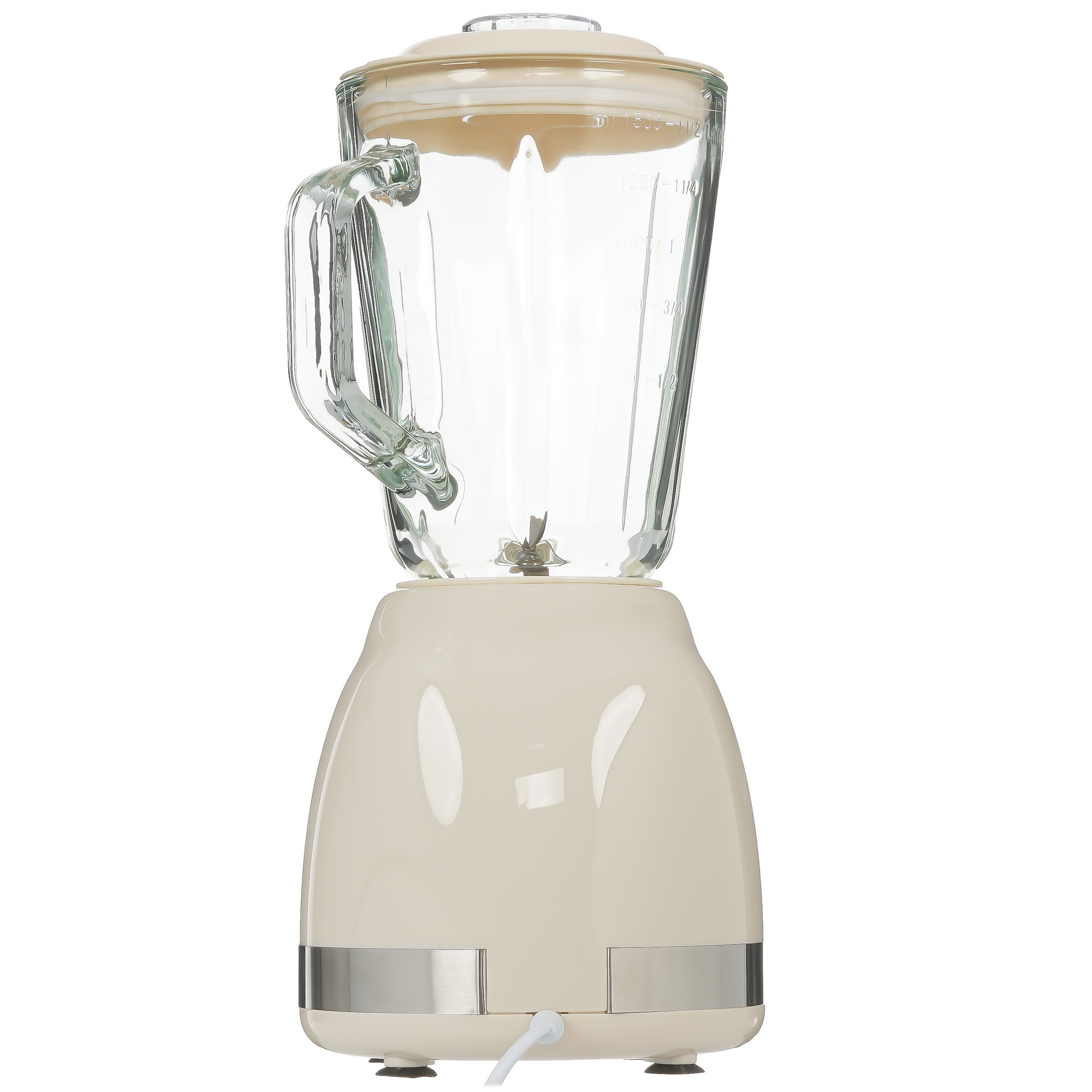 9047191 Блендер стационарный Eurostek EBS-7000 бежевый STDN-0098088 - Вид №4