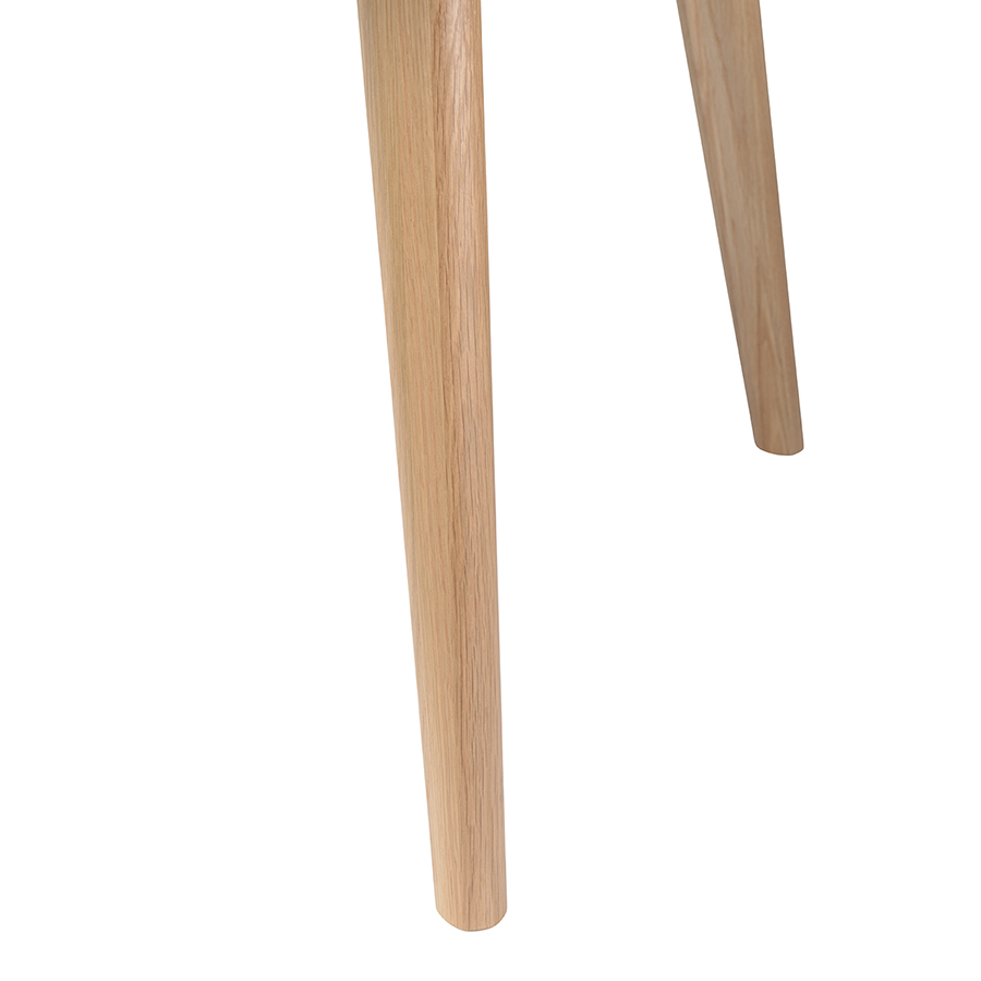 24840200 Стол раздвижной , rho, 150/195х90х74 см Unique Furniture  - Вид №17