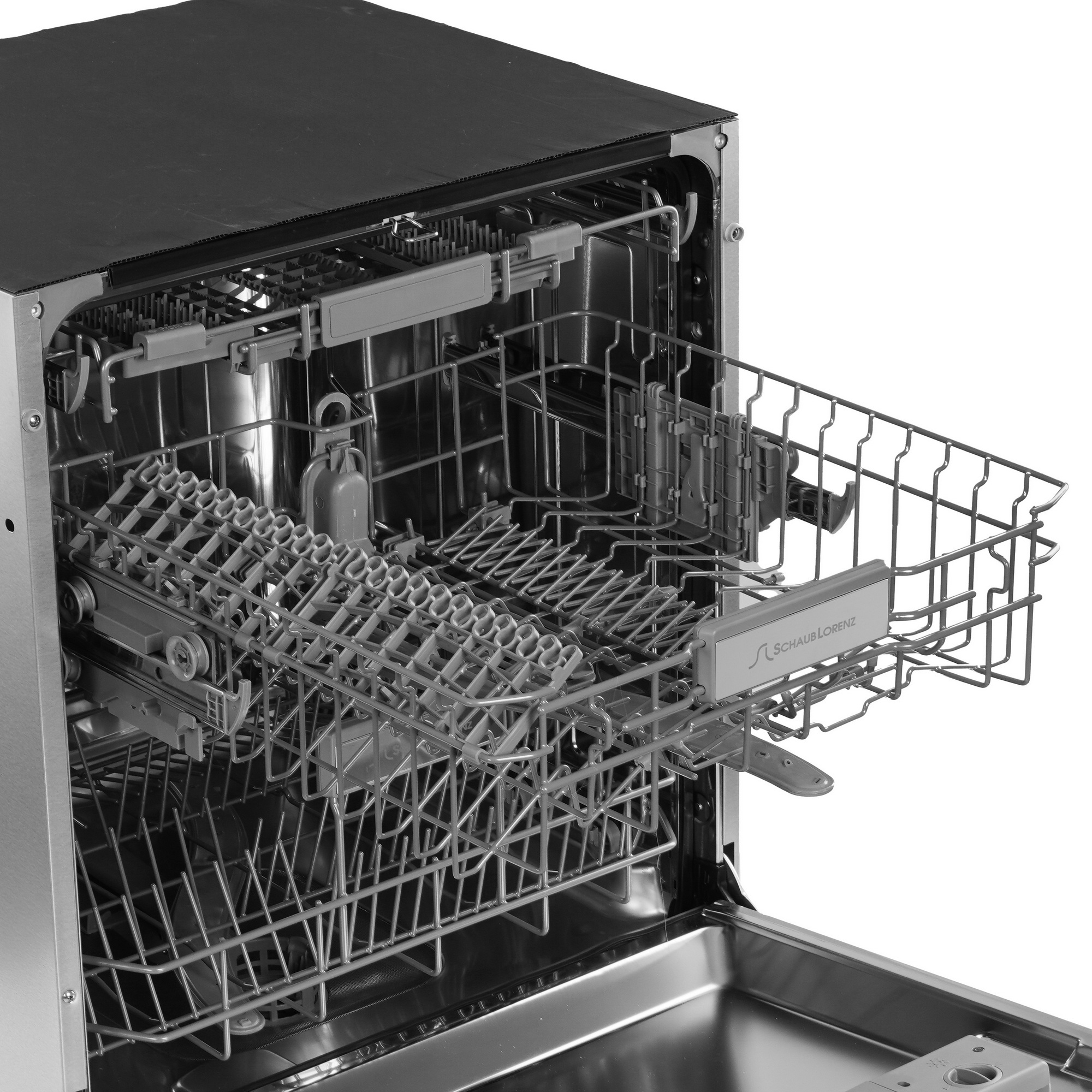 9231629 Встраиваемая посудомоечная машина Schaub Lorenz SLG VI6425 STDN-0018056 - Вид №8