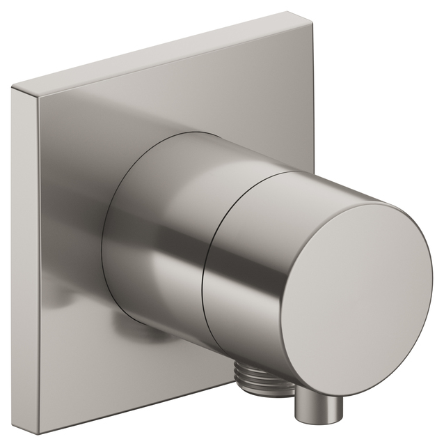 59556071102 Встраиваемый переключатель на 2 потребителя с выводом для шланга DN 15 KEUCO IXMO - Вид №4