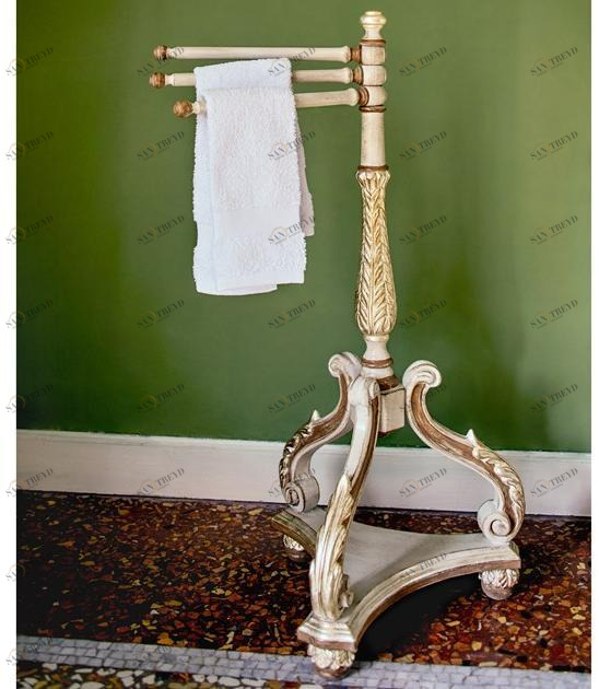 Grifoni Silvano Держатель для полотенца напольный sun-id-1383715