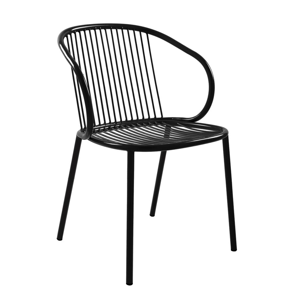 Железный стул Vela Arredamenti ARCH-00079016 - Вид №2