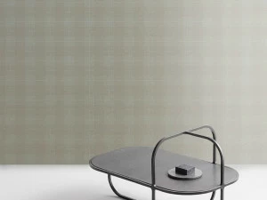 ARBLU Обои в клетку под ткань  91tas01-5/91taw01-5