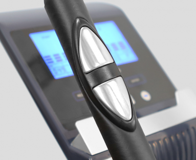 X35 A Эллиптический тренажер applegate x35 a AppleGate  - Вид №6