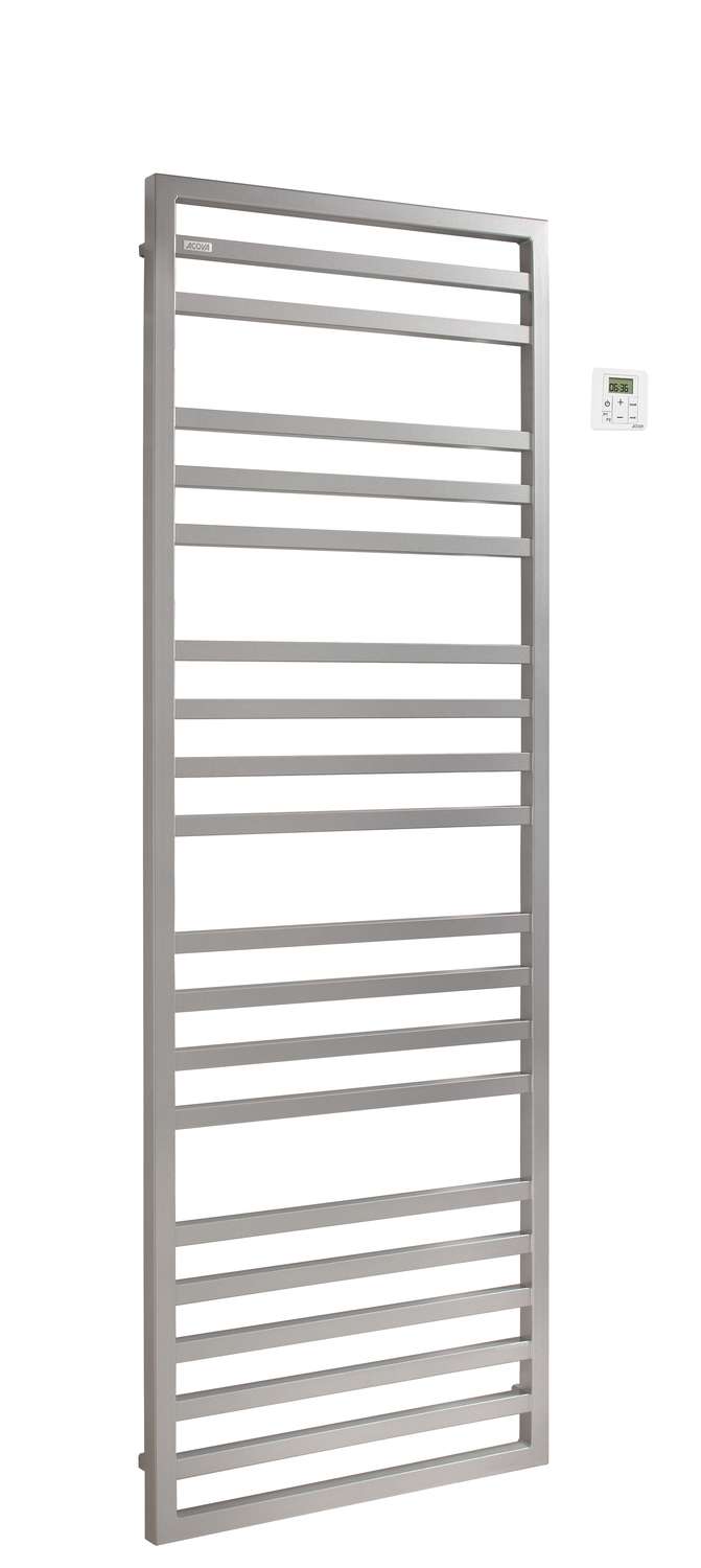 Электрический радиатор TKARI-130-045/GF Kadrane Spa Inox Acova 1283  - Вид №1