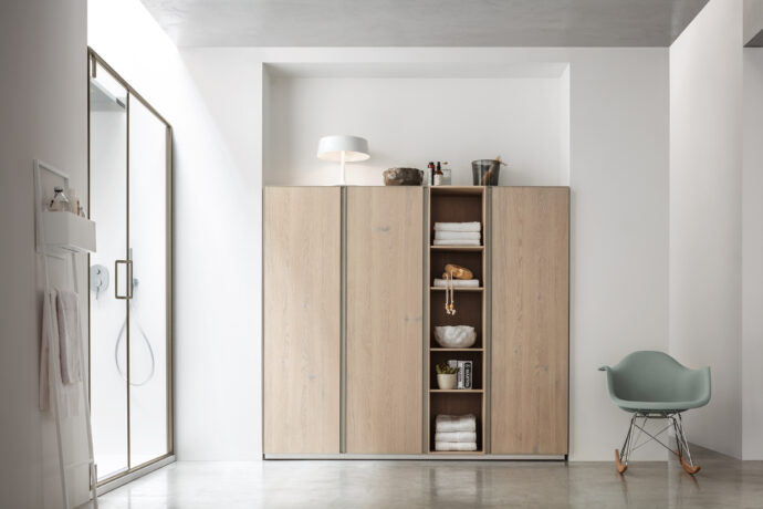 Комплект мебели 15 Arcom Shape STARC136 - Вид №28