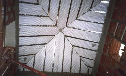 POLIESPANSO Пол из спеченного пенополистирола Plastbau sun-id-1499491 - Вид №8