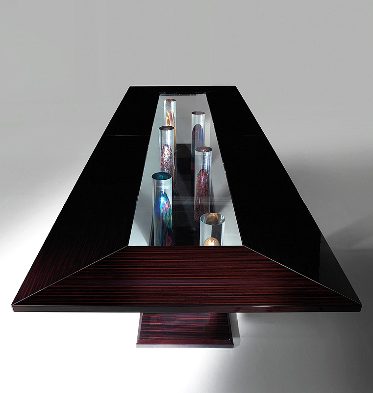 Стол  REFLEX NAUTILUS 72 special  - Вид №1