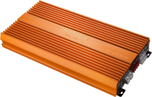 9285659 Усилитель DL Audio Gryphon Pro 4.200 V.3