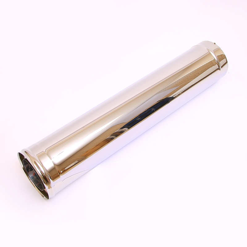 Сэндвич 1м Ferrum Ф130х200 нержавеющая сталь (430/0,5мм) FD01130N4FF - Вид №1